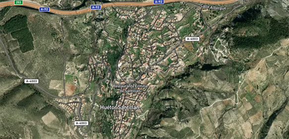 Proyecto de urbanización para la realización material de las actuaciones en la Unidad de Ejecución 1.