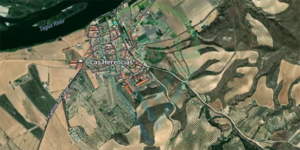 Plan de Ordenación Municipal de Las Herencias.