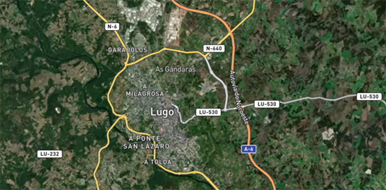 Lugo.