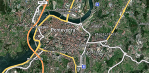 Pontevedra.