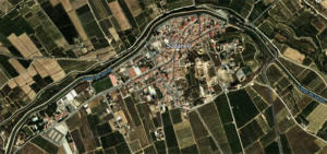 Sudanell, Lleida.
