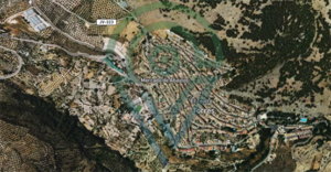 Torres, Jaén.