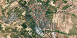 Ugena, Toledo.