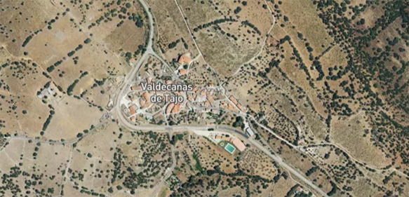 Proyecto de Expropiación con la relación de bienes y derechos afectados por la ocupación, para la ejecución de las obras de Depuración del Entorno de la Isla de Valdecañas.