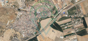 Almodóvar del Río, Córdoba.