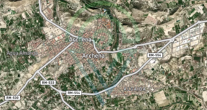 Archena, Murcia.