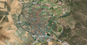 Modificación n.º 7 de las Normas Subsidiaras de Planeamiento Municipal.
