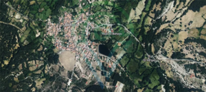 Bohoyo, Ávila.