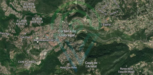 Corbera de Llobregat, Barcelona.