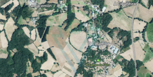 O Páramo, Lugo.