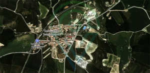 Ordenanza del paisaje urbano de Sant Martí Sesgueioles.