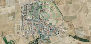 Modificación puntual nº1 al Plan General de Ordenación Urbana.