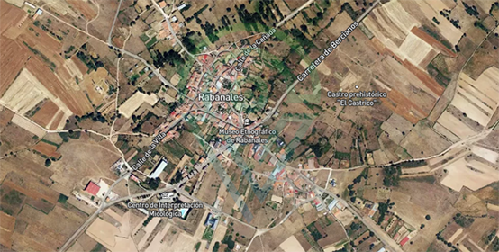 Rabanales, Zamora.