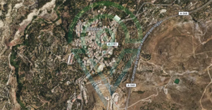 Alcolea, Almería.