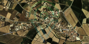 Cabanes, Girona.
