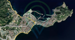 Ceuta.