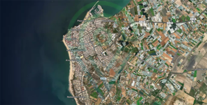 Chipiona, Cádiz.