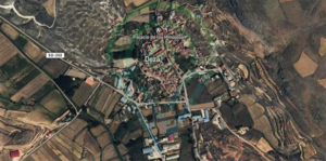 Deza, Soria.
