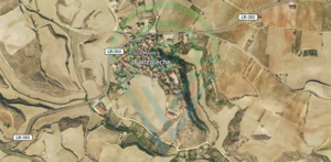 Fonzaleche, La Rioja.