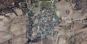 Garciotum, Toledo.