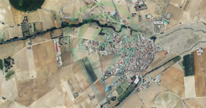 Guarrate, Zamora.