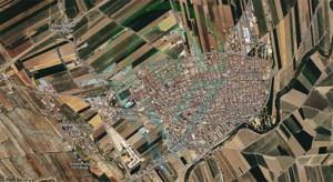 Huétor Tájar, Granada.