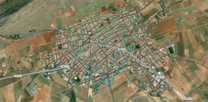 Moral de Calatrava, Ciudad Real.