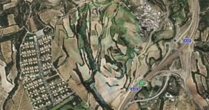 Nueno, Huesca.