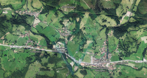 Onís, Asturias.