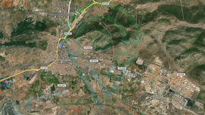 Puertollano, Ciudad Real.