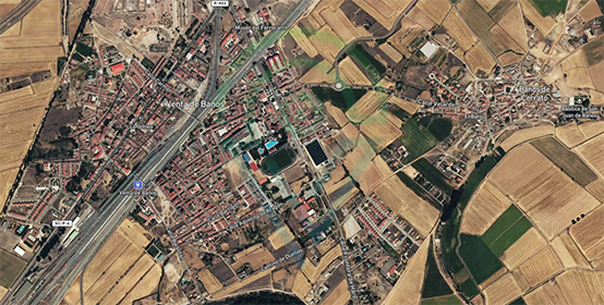 Urbanismo De Venta De Ba os Palencia VisualUrb urbanismo-de-venta-de-ba-os-palencia-visualurb