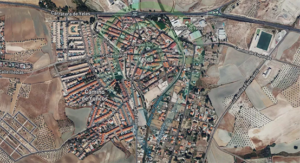 Yeles, Toledo.