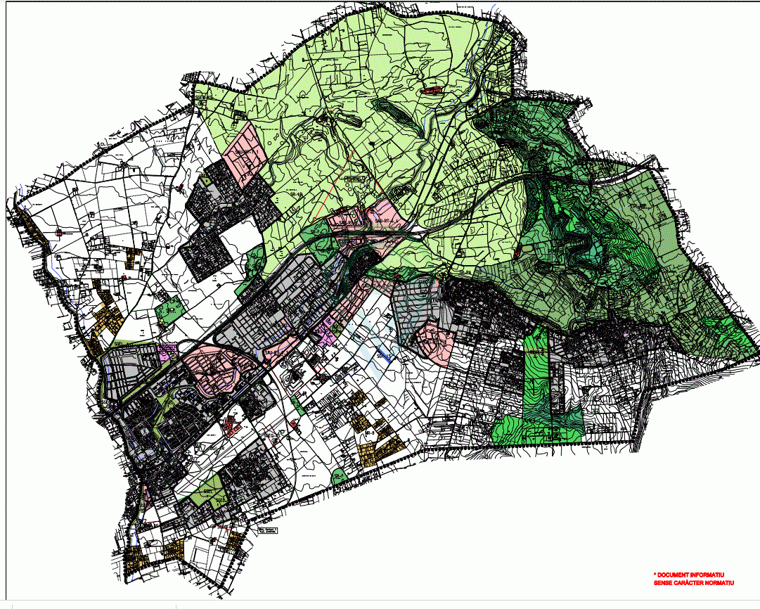 Modificación del Plan Parcial del SAU RT-2.1 de Marratxí, Islas Baleares