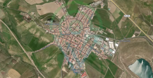 Belmez, Córdoba.