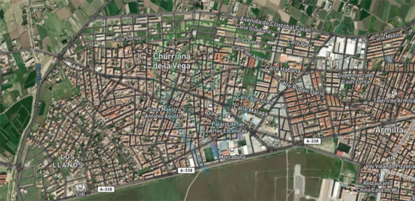 Ahora En Urbanismo De Churriana De La Vega Granada VisualUrb ahora-en-urbanismo-de-churriana-de-la-vega-granada-visualurb