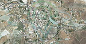 La Aldea de San Nicolás, Las Palmas.