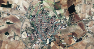 Mahora, Albacete.