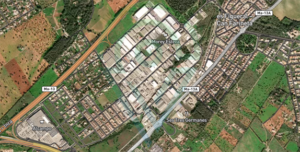 Marratxí, Illes Balears.