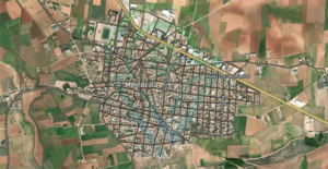 Membrilla, Ciudad Real.