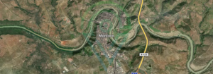 Montoro, Córdoba.