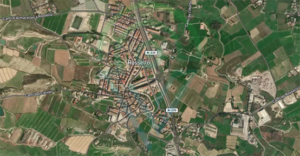 Rosselló, Lleida.