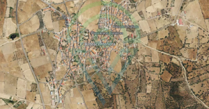 Aldeacentenera, Cáceres.