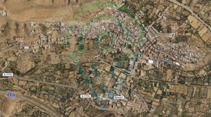 Fiñana, Almería.