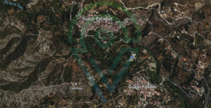 Los Guájares, Granada.