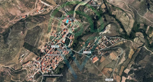 Manzanera, Teruel.