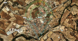 Sarral, Tarragona.