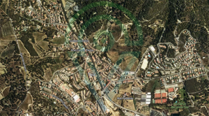 Teiá, Barcelona.