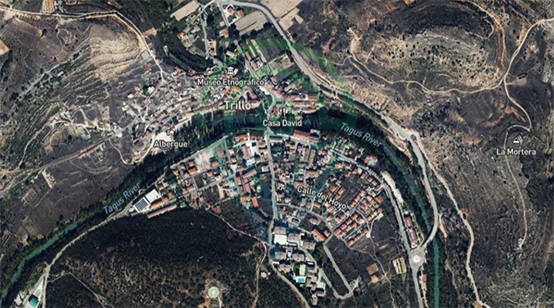 Trillo, Guadalajara.