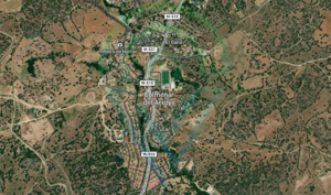 Colmenar del Arroyo, Madrid.