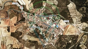 El Masroig, Tarragona.